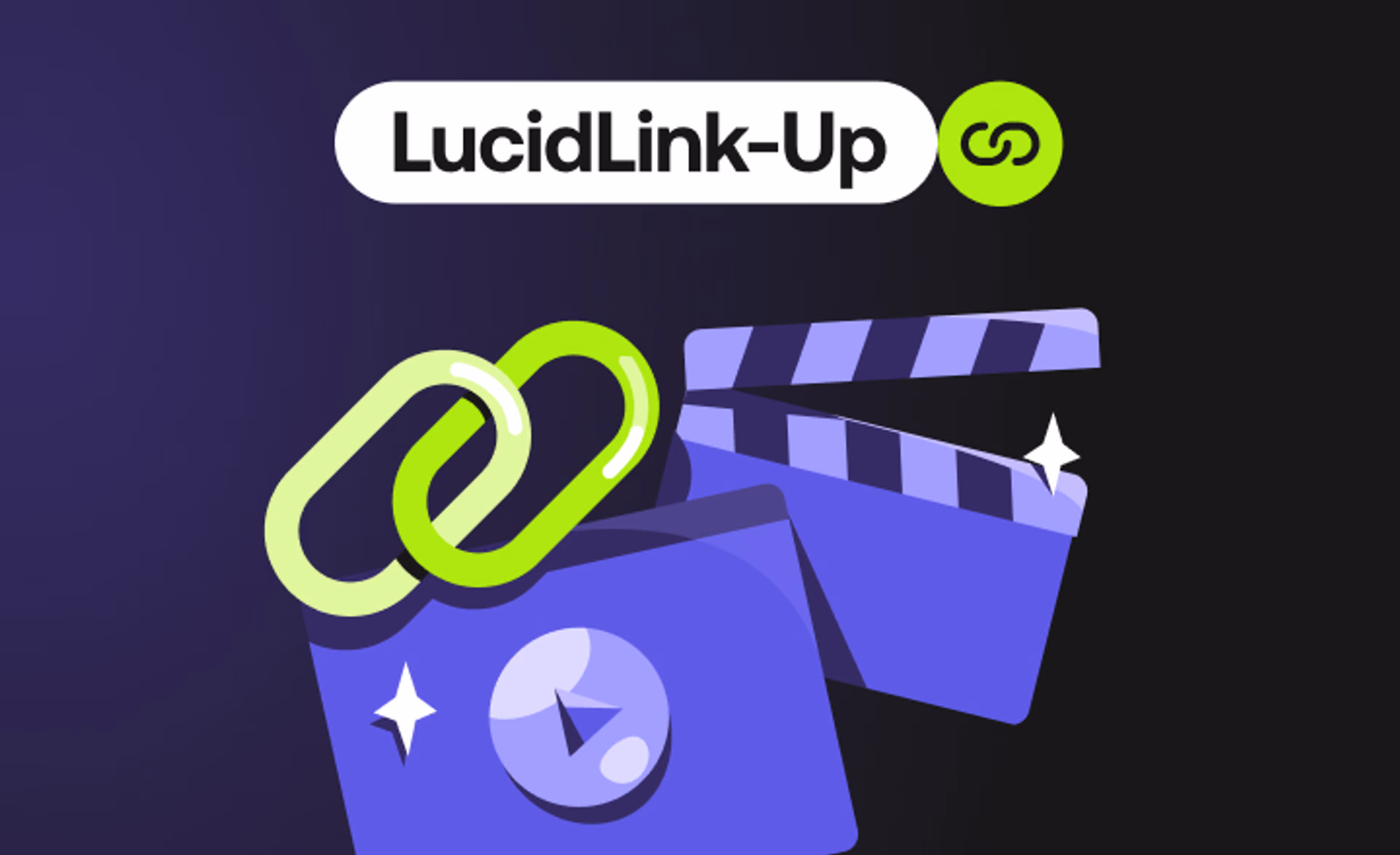 LucidLink Up Post production