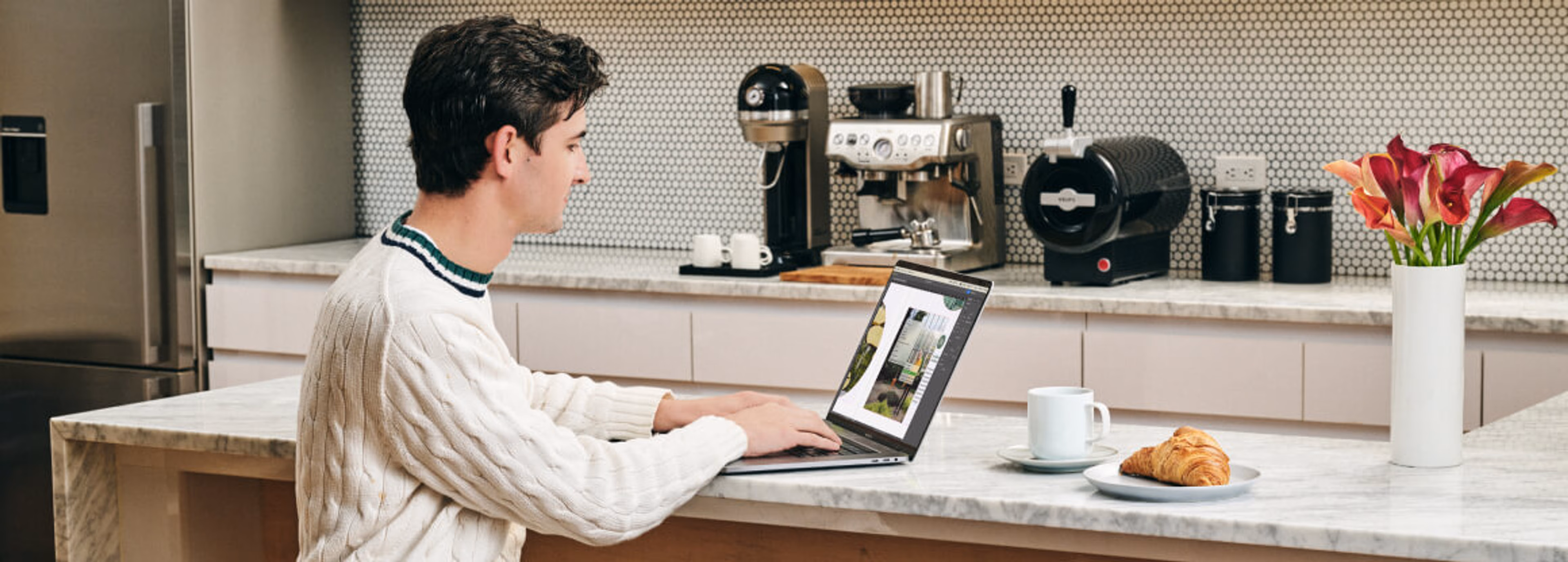 What is a marketing workflow?