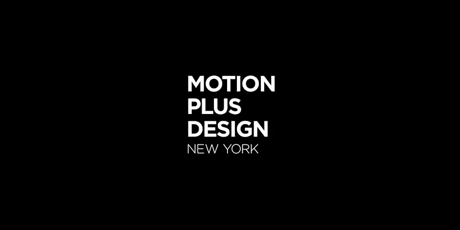 Motion Plus Design