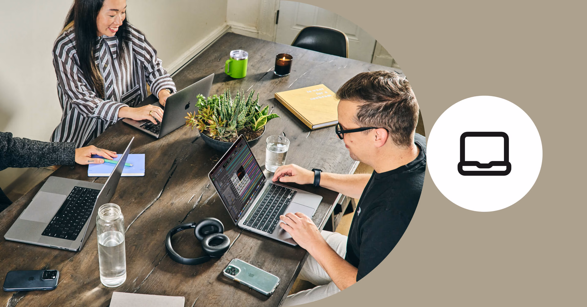 Why do creative teams need project management software