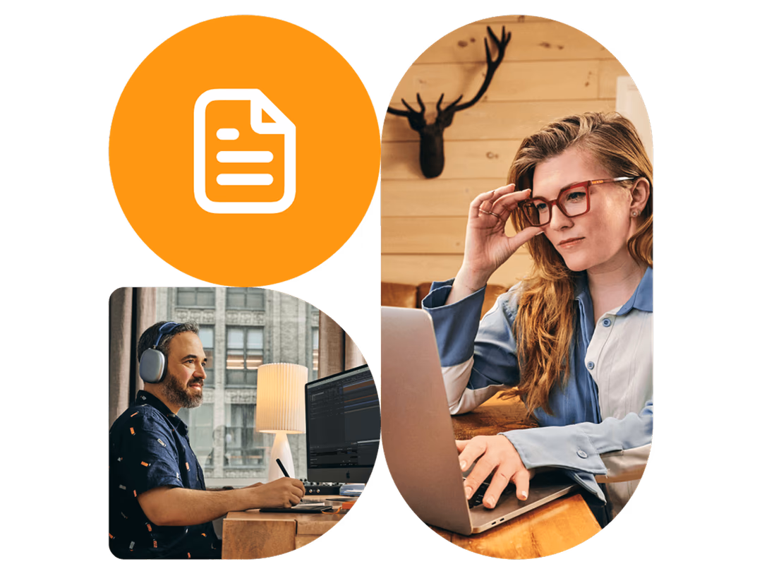 Exclusive, in a good way