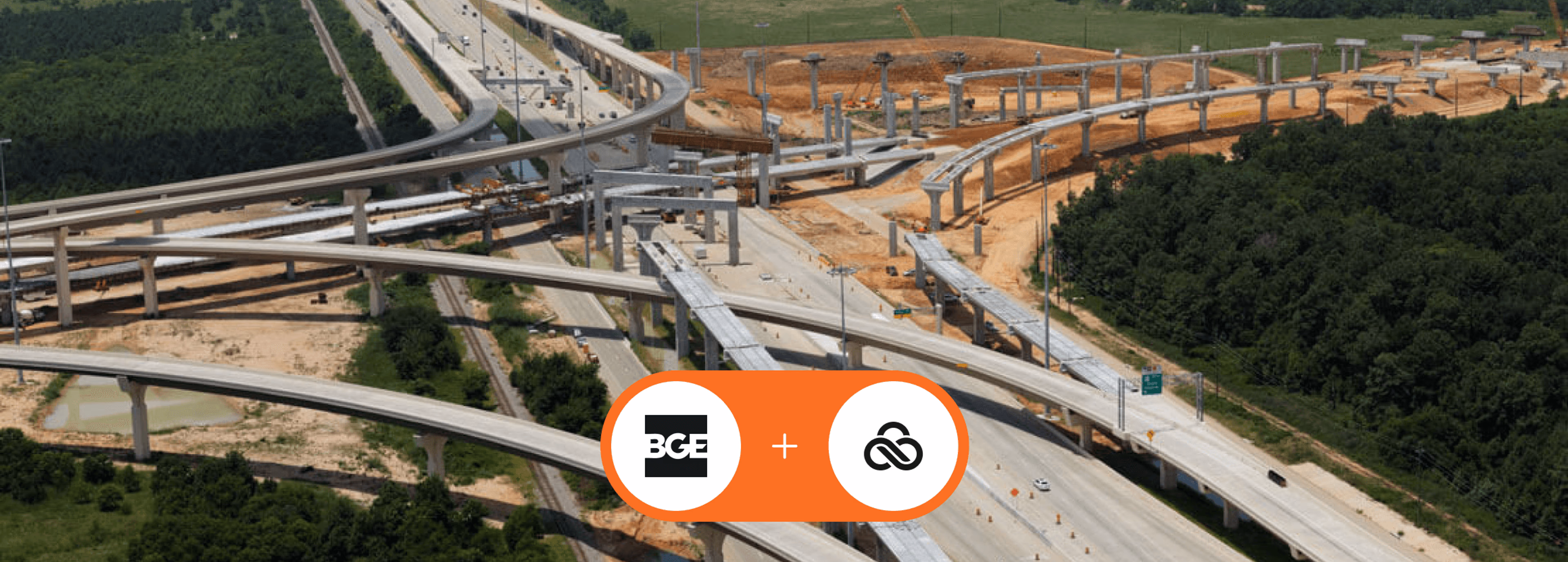 BGE accelerates multi-office CAD and GIS workflows with LucidLink