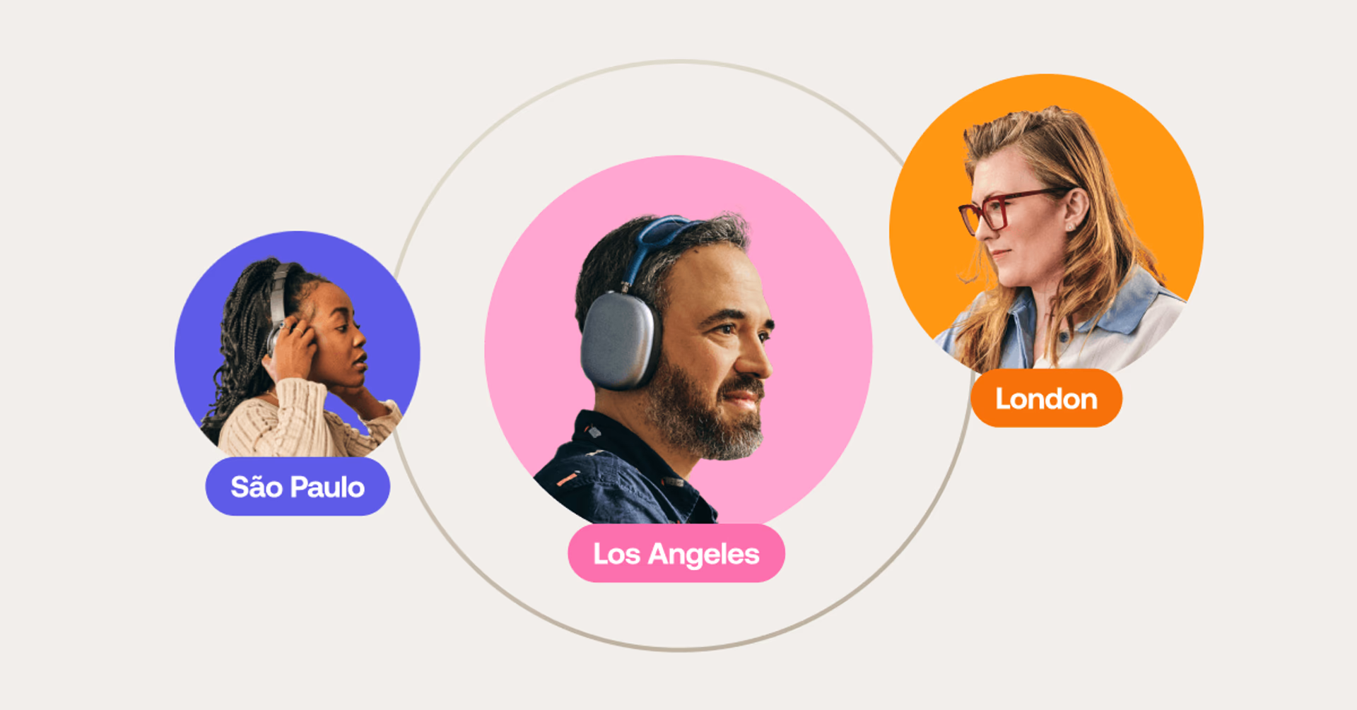 Cloud storage with LucidLink