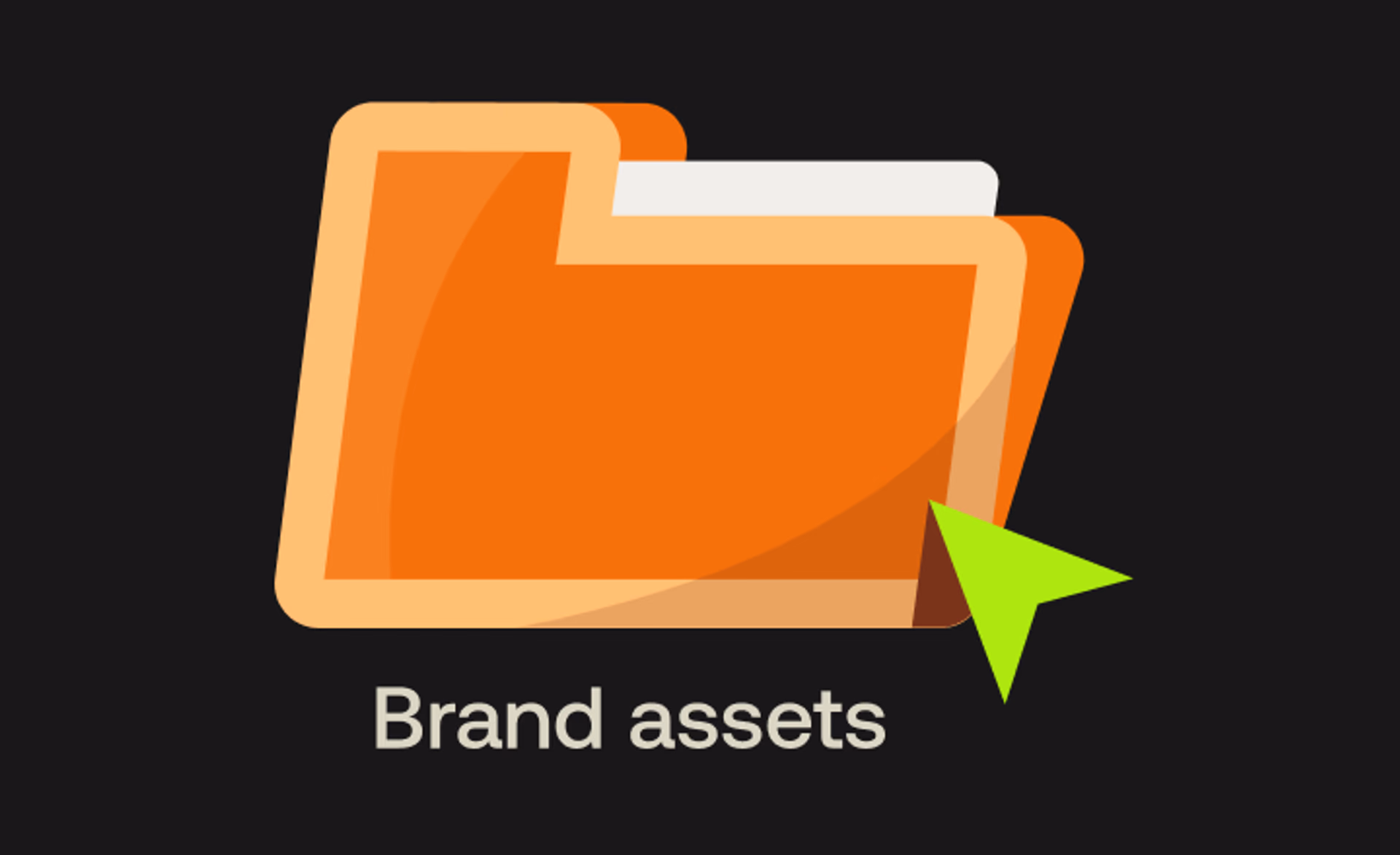 Marketing asset management