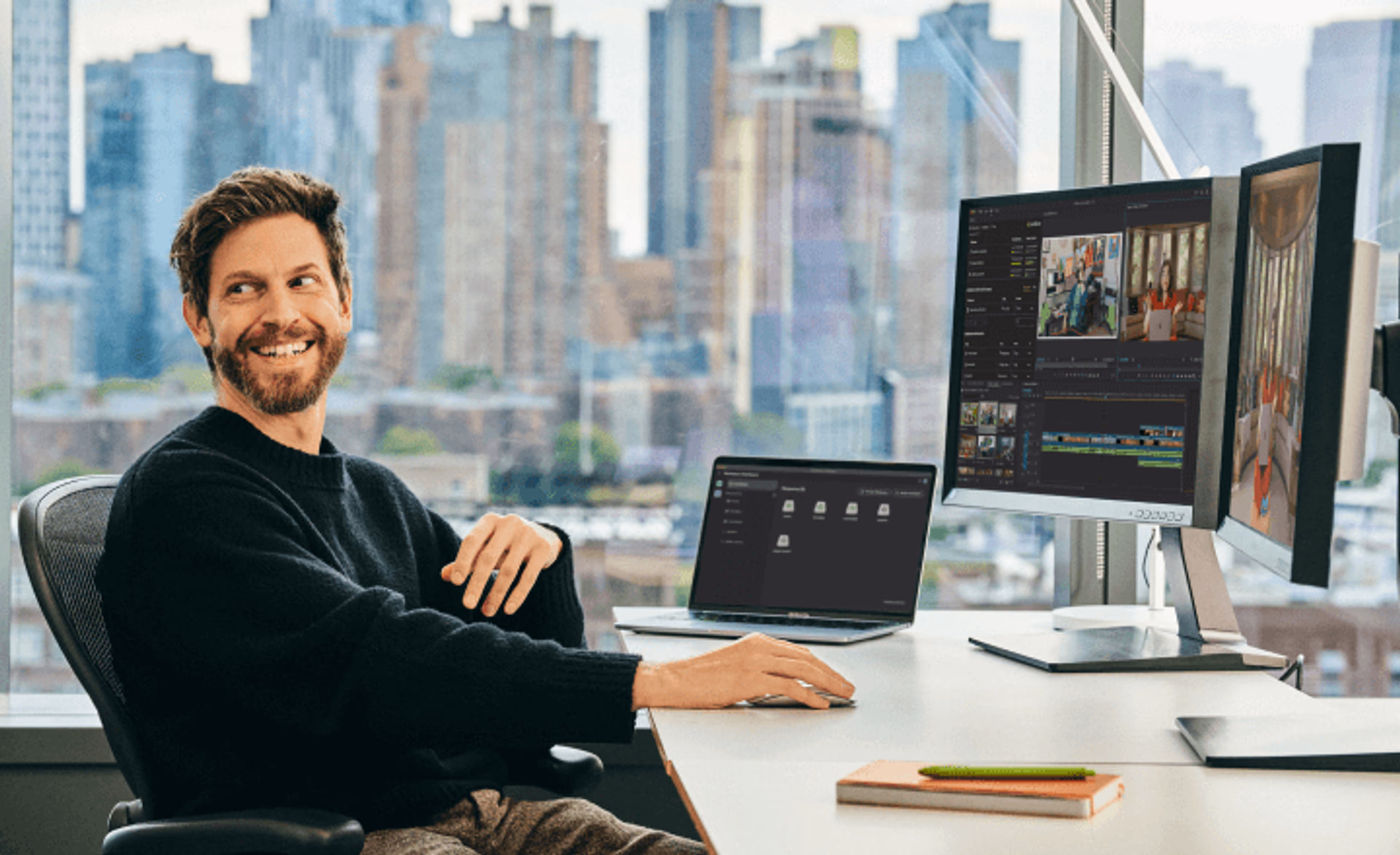 Marketing video production guide 2025