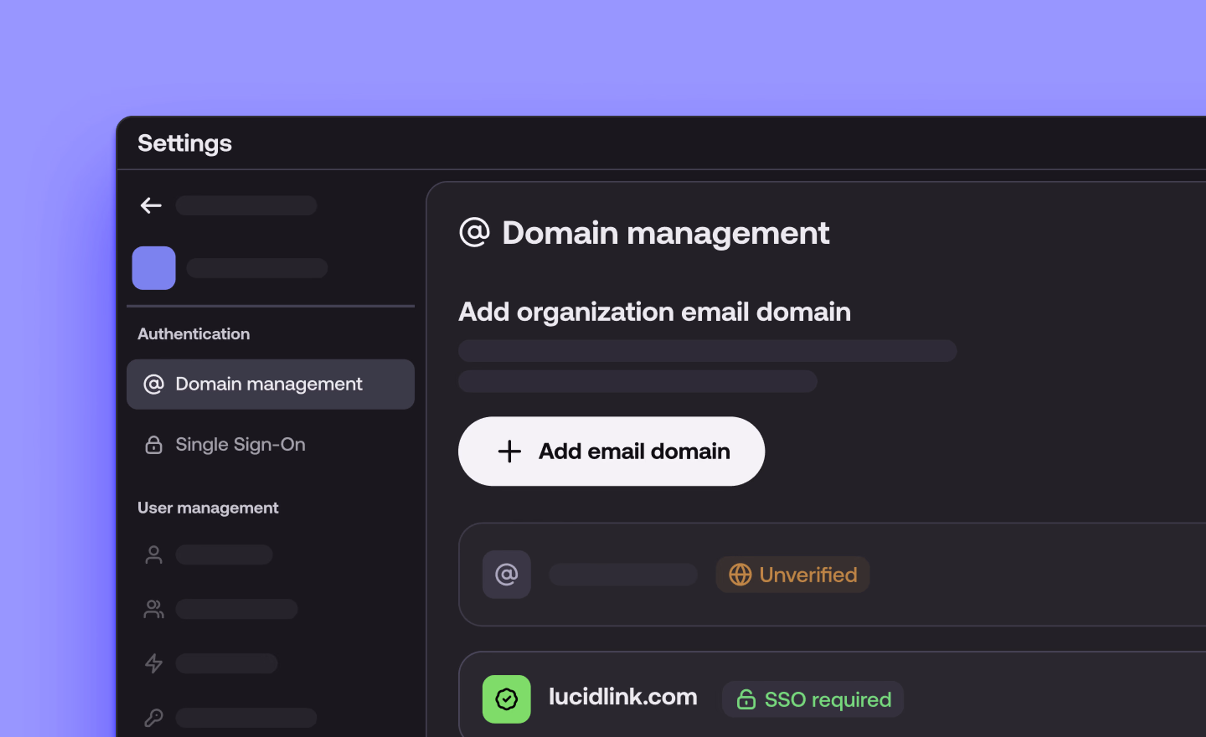 LucidLink December update