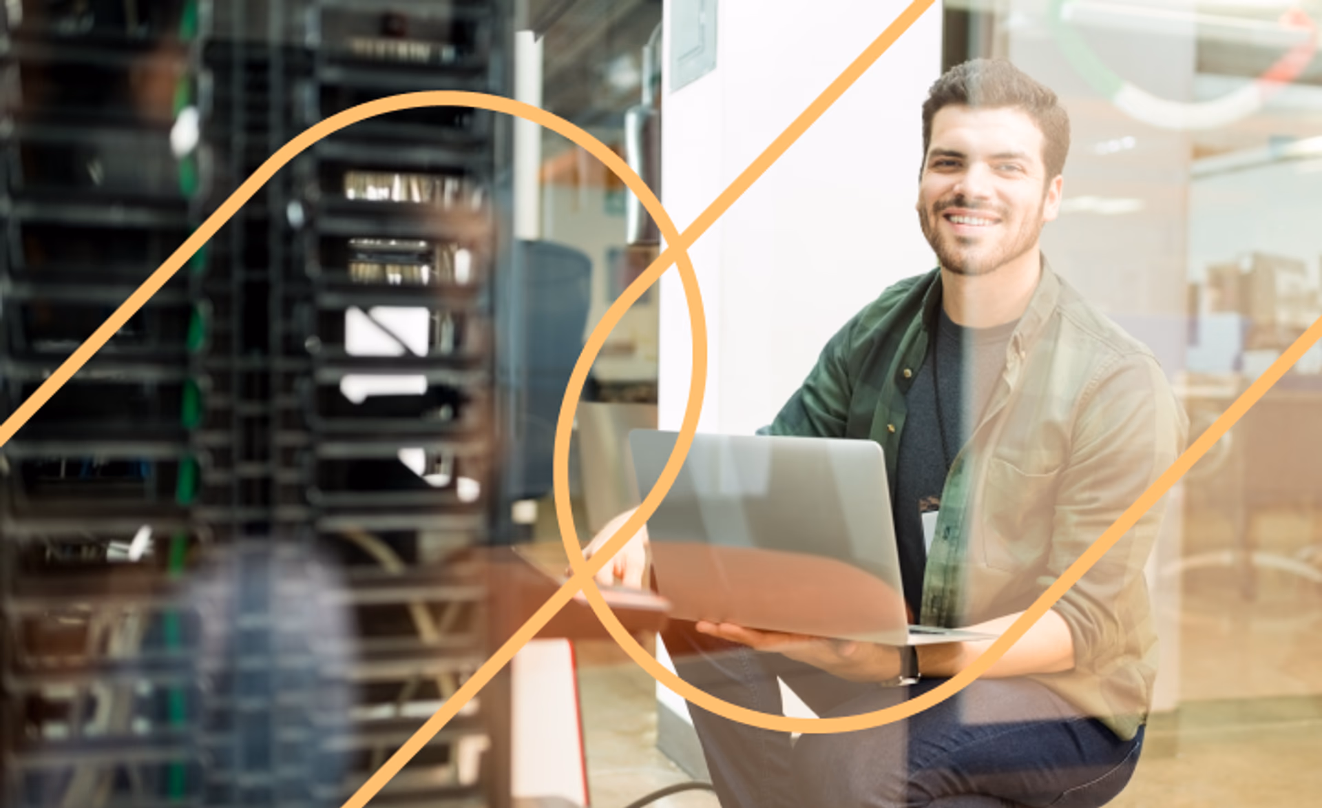 Cloud computing vs. on-premises