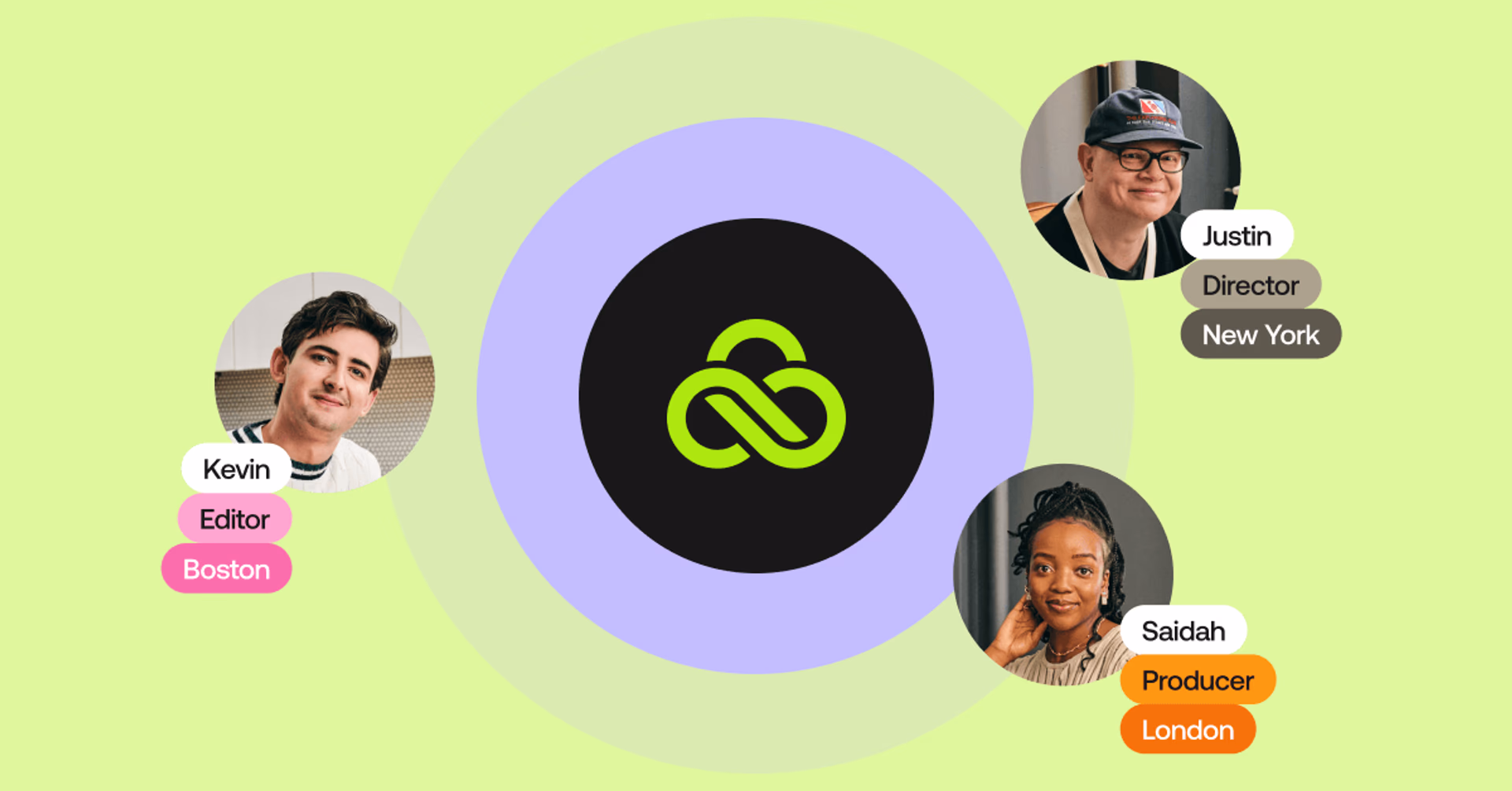 Bridge the gap with LucidLink