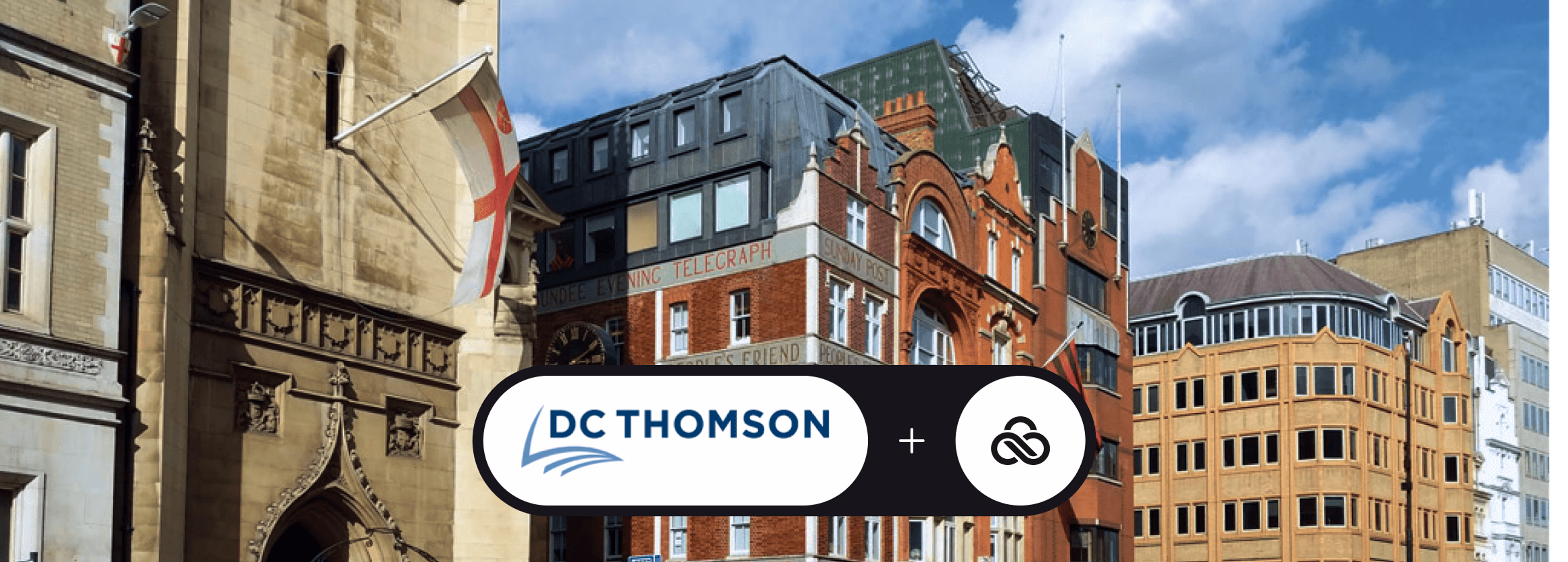 Discover how DC Thomson built a modern cloud-first video workflow with LucidLink