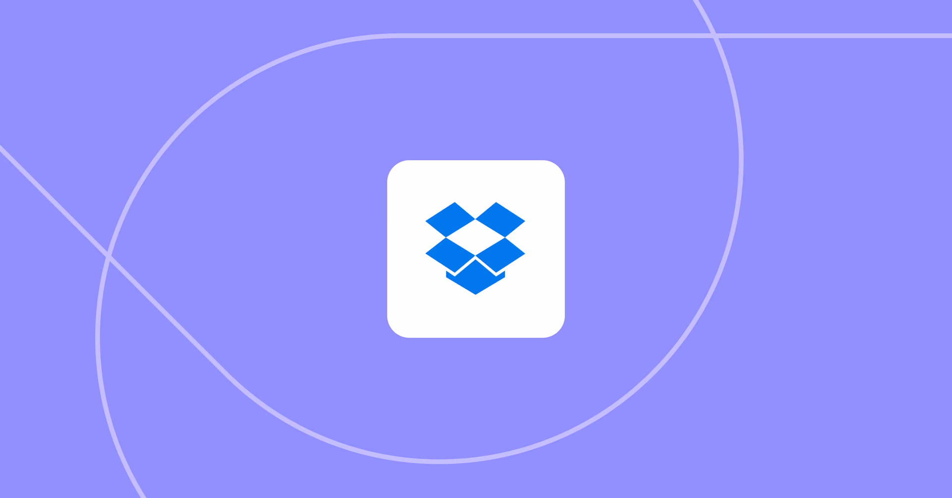 Dropbox logo
