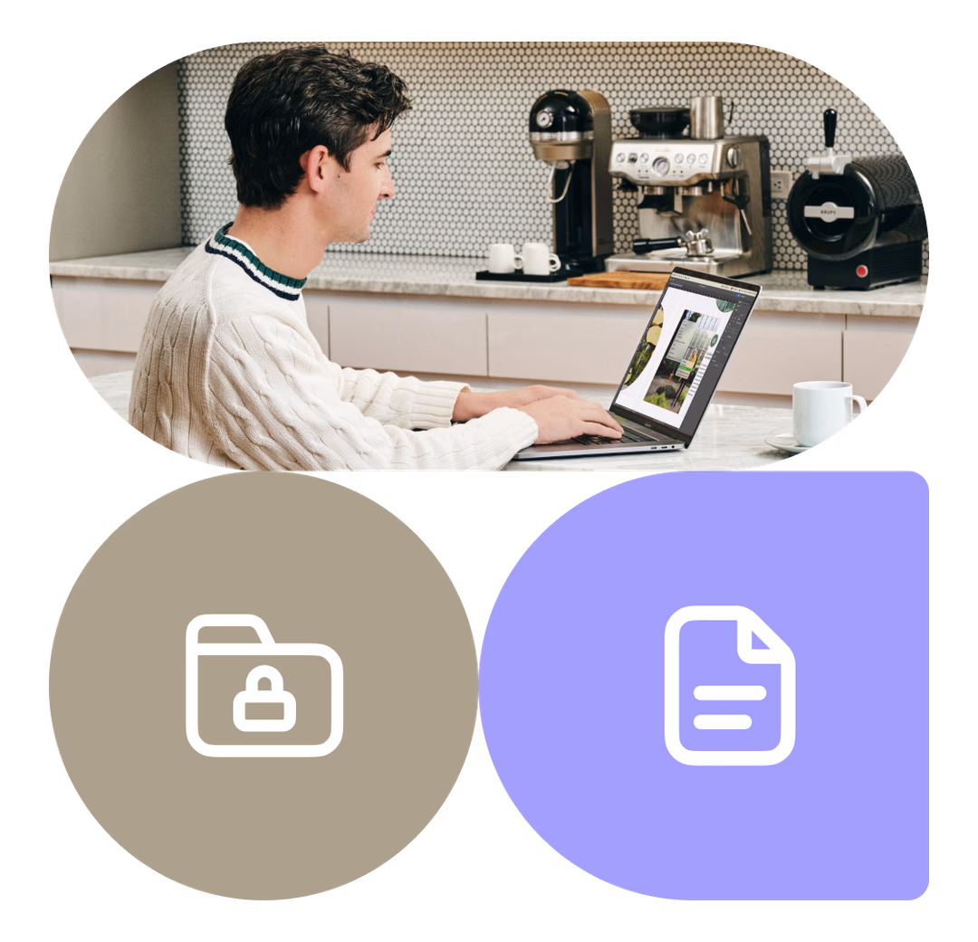 Flexible access control