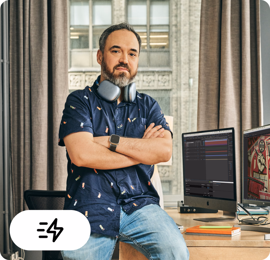 Working together while working from anywhere