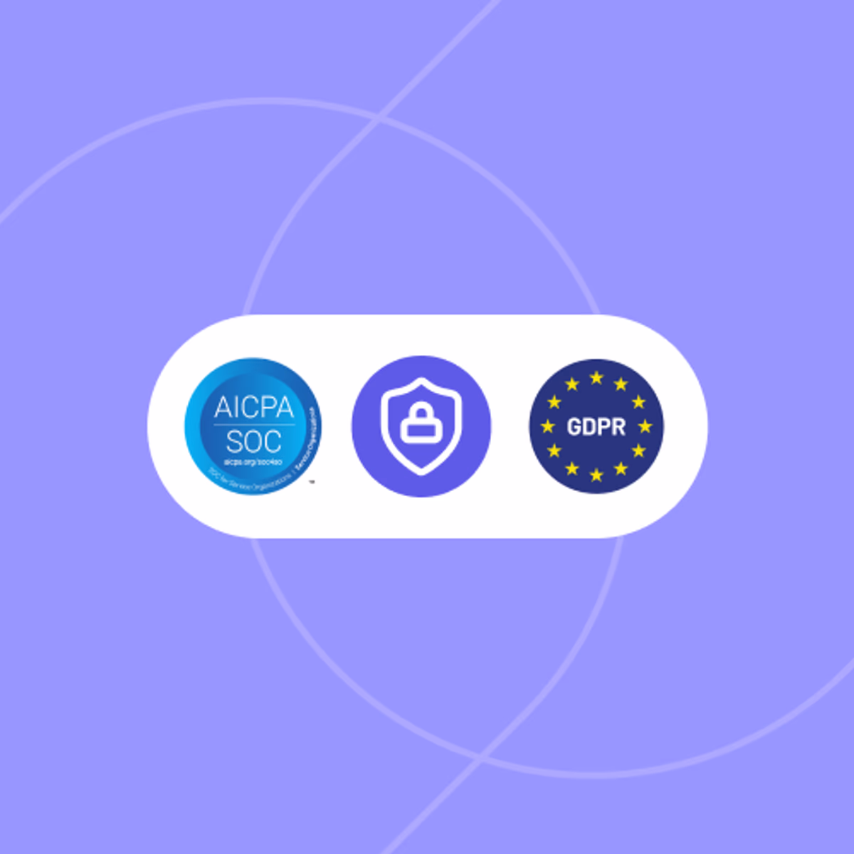 Enterprise-grade security