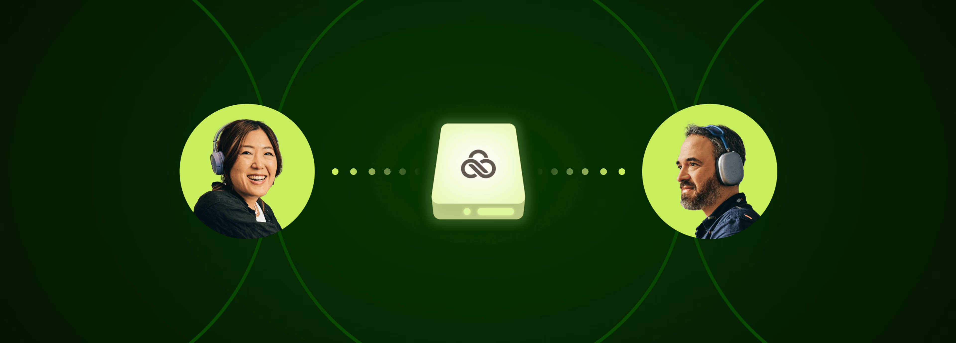 Hybrid workflows that work