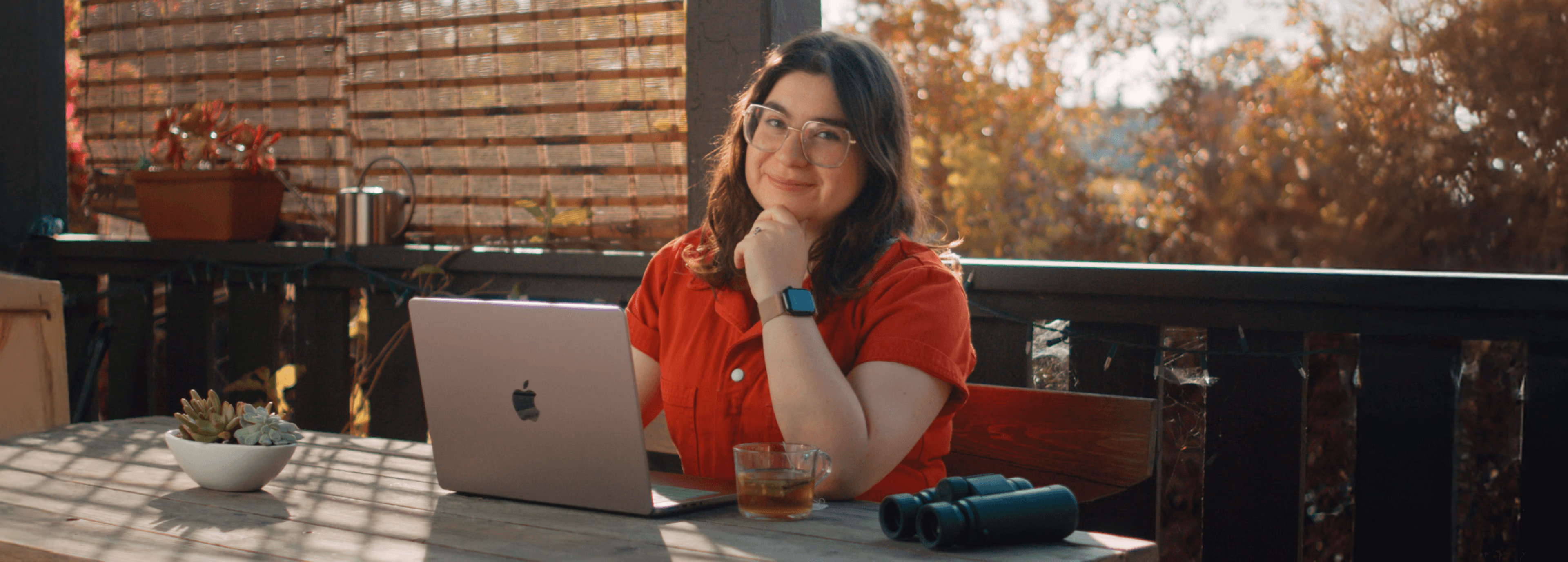 Get tips for collaboration and creative project management