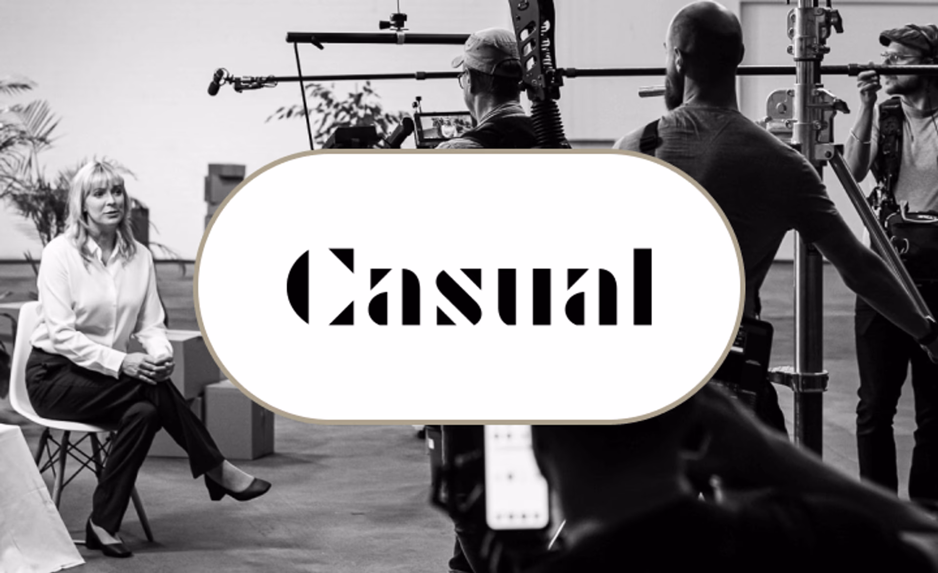 How Casual runs round-the-clock global video production with LucidLink