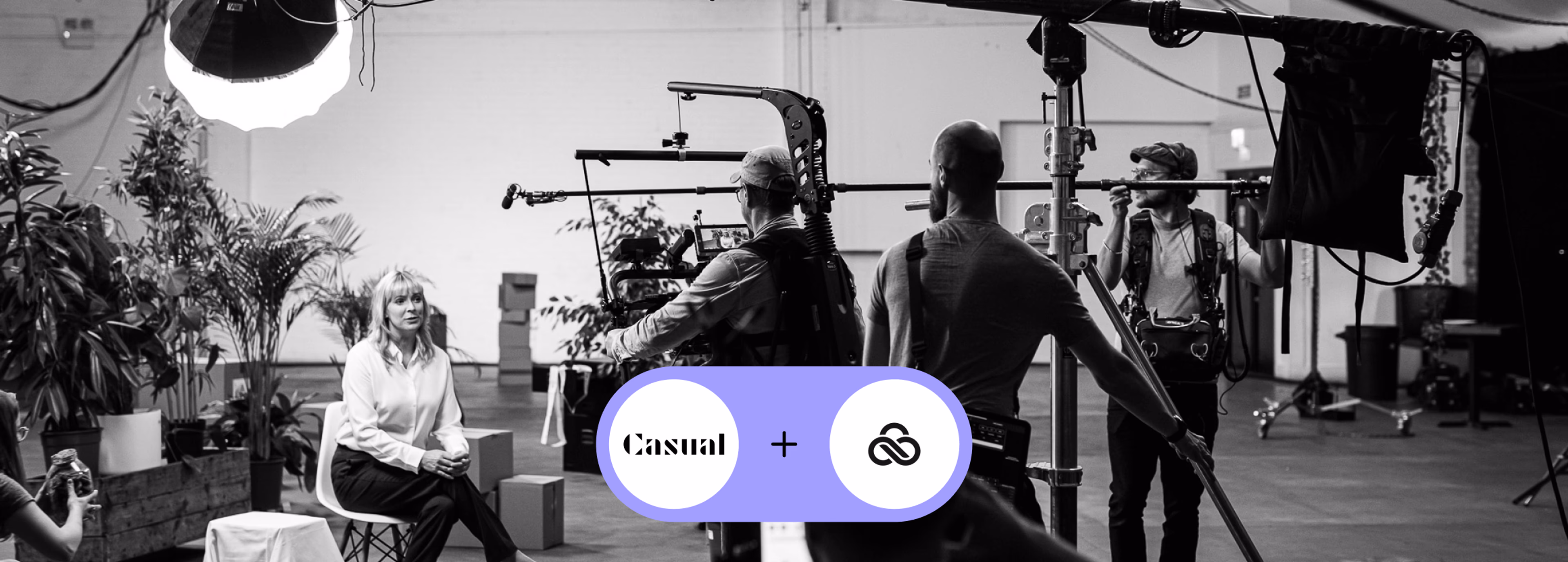 How Casual runs round-the-clock global video production with LucidLink