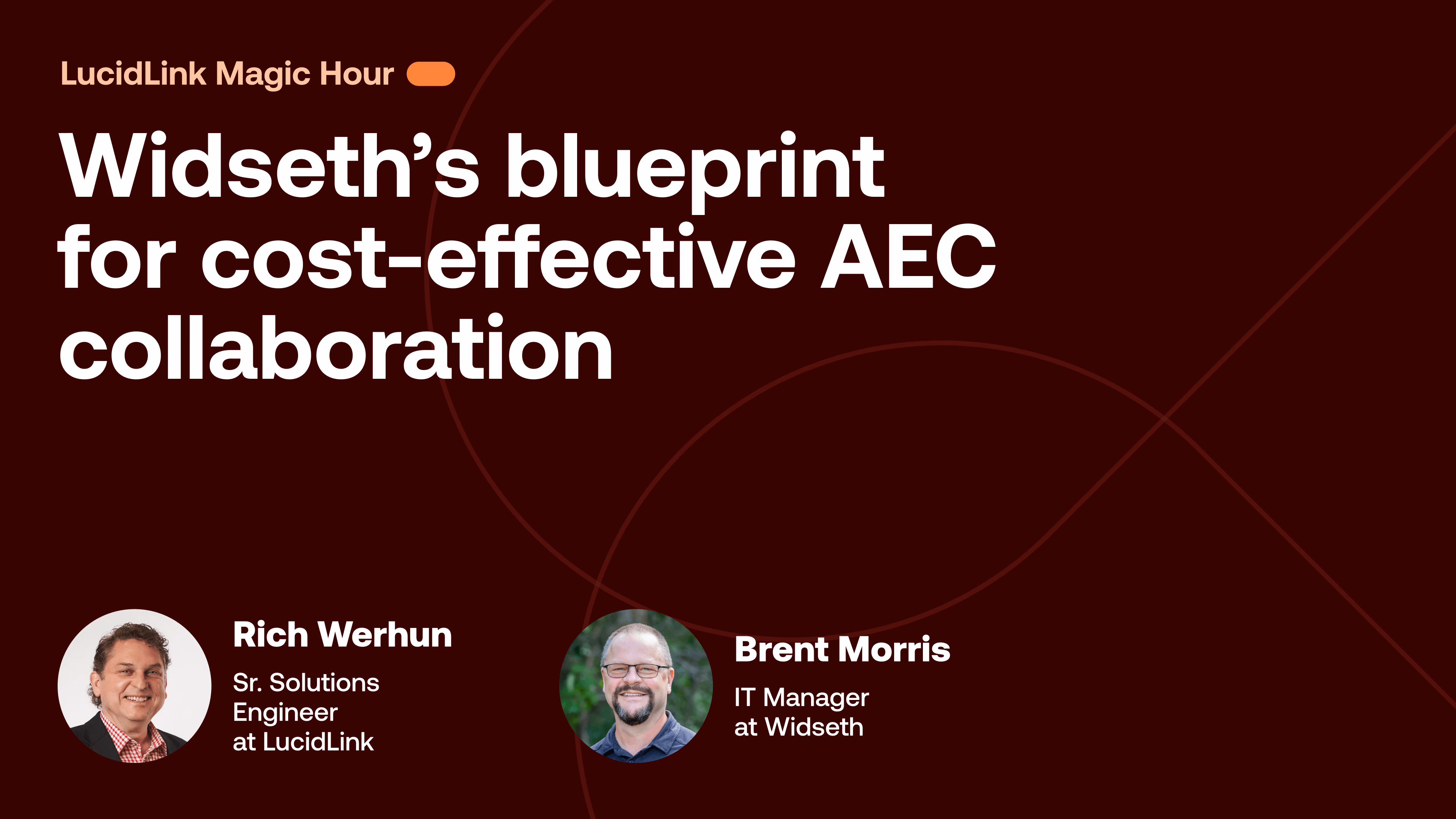 Widseth's blueprint for effective AEC collaboration