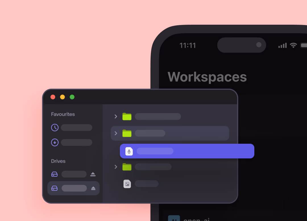 LucidLink - one source of truth for everyone