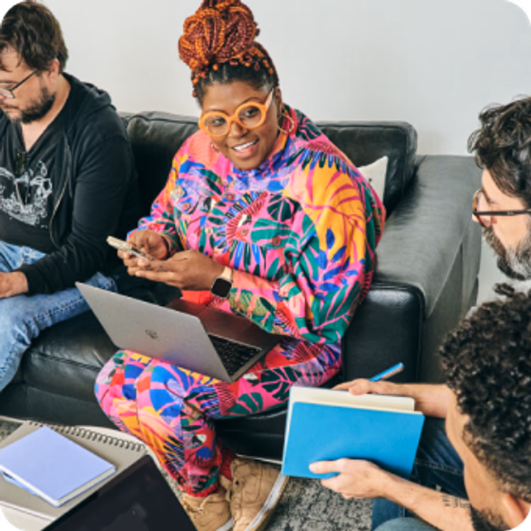 LucidLink Channel Partner