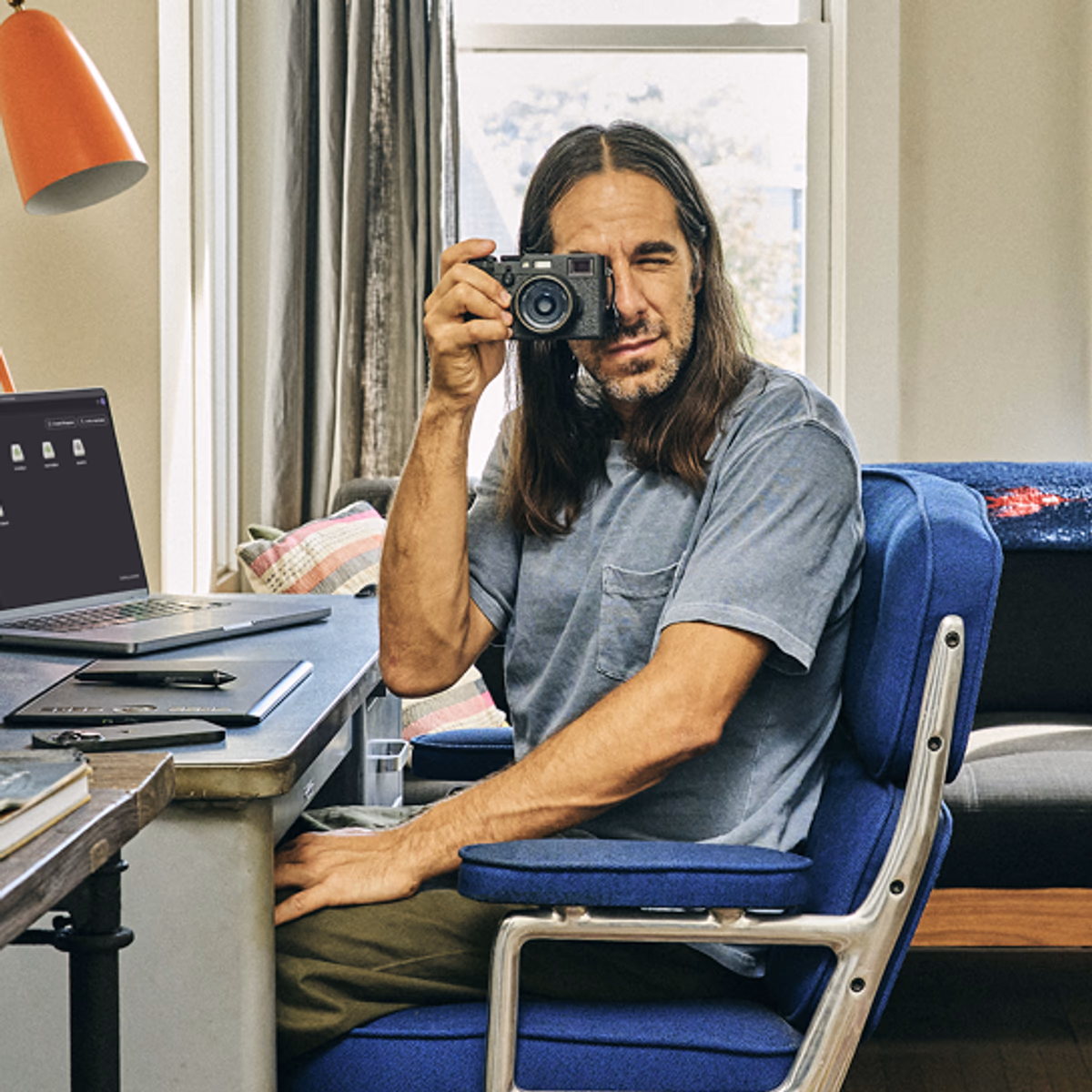 LucidLink for marketing