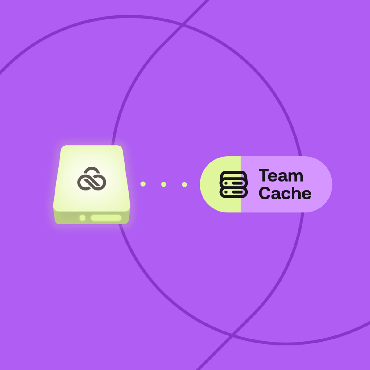 Team Cache and Lucidlink