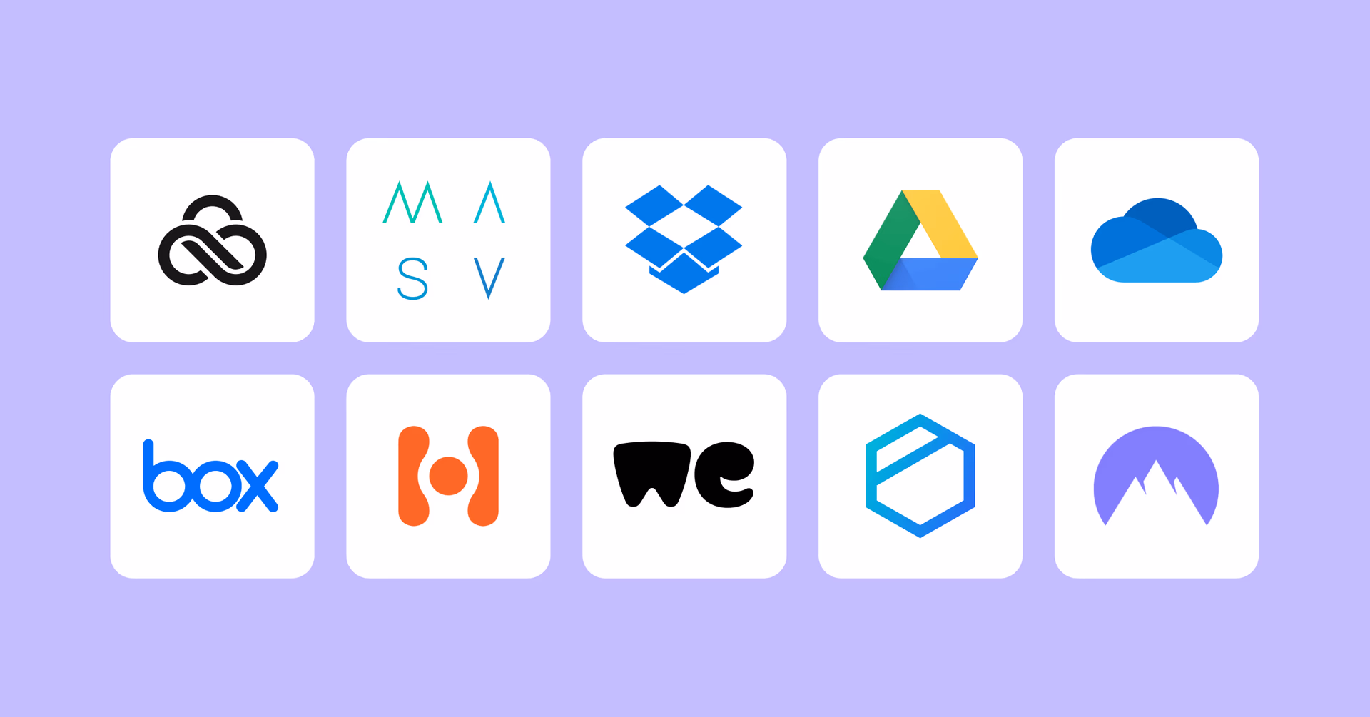 The 10 best secure file sharing tools/software