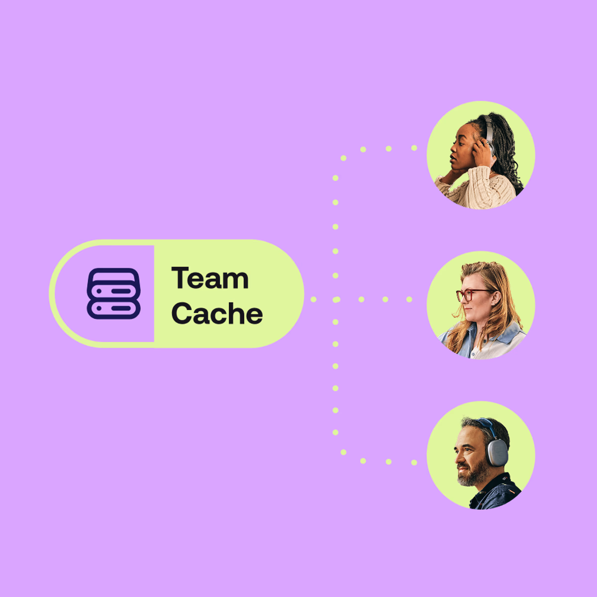TeamCache