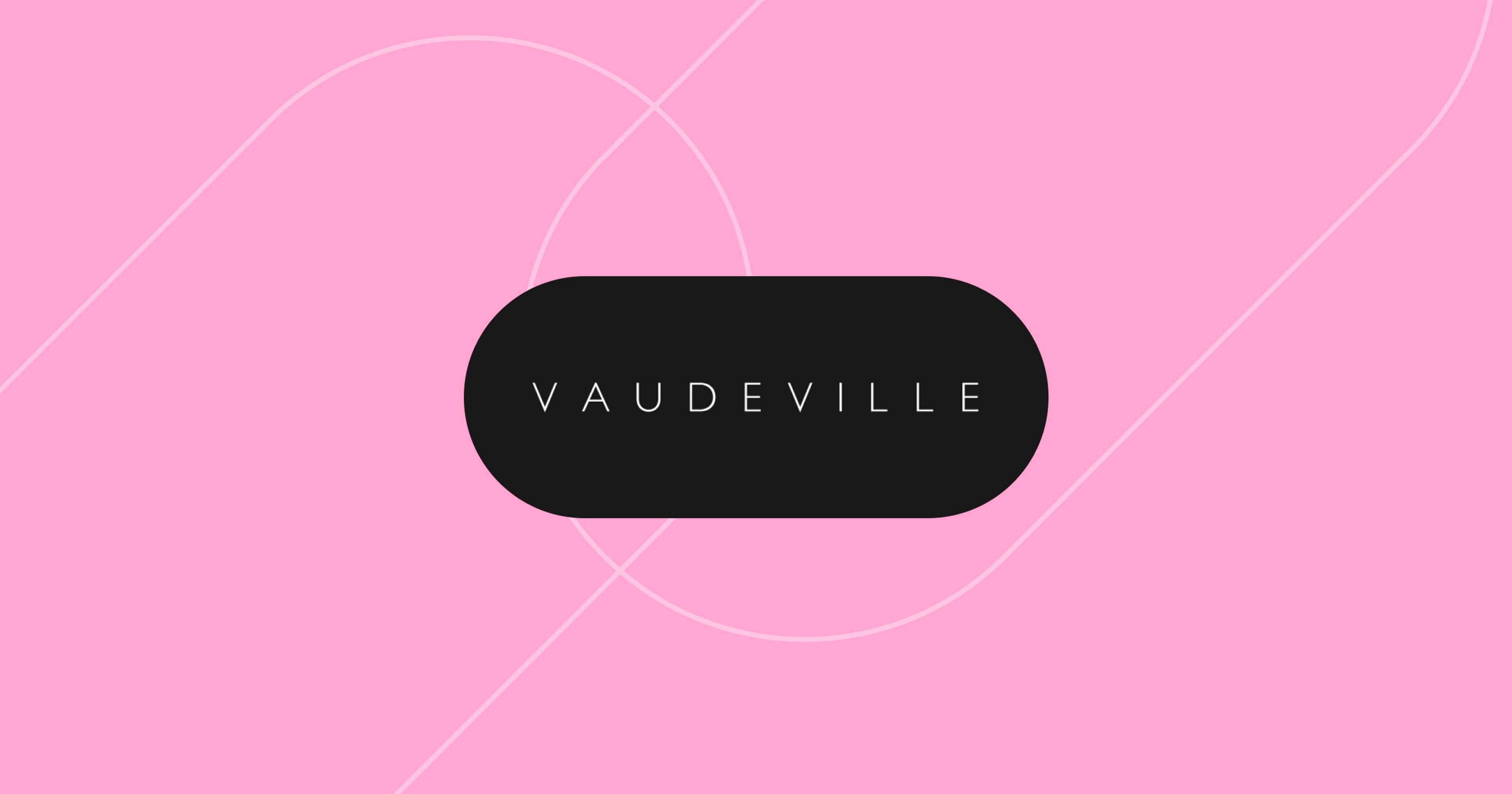 Vaudeville Sound Group logo