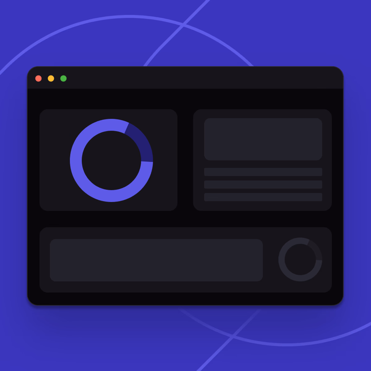 Visibility & control