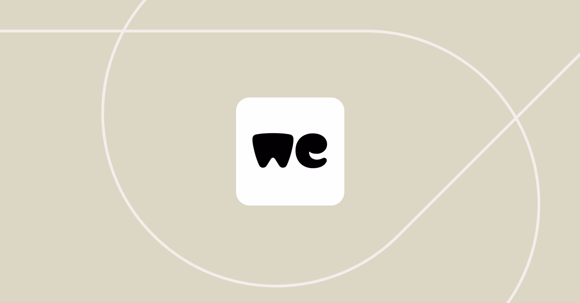 WeTrasnfer logo