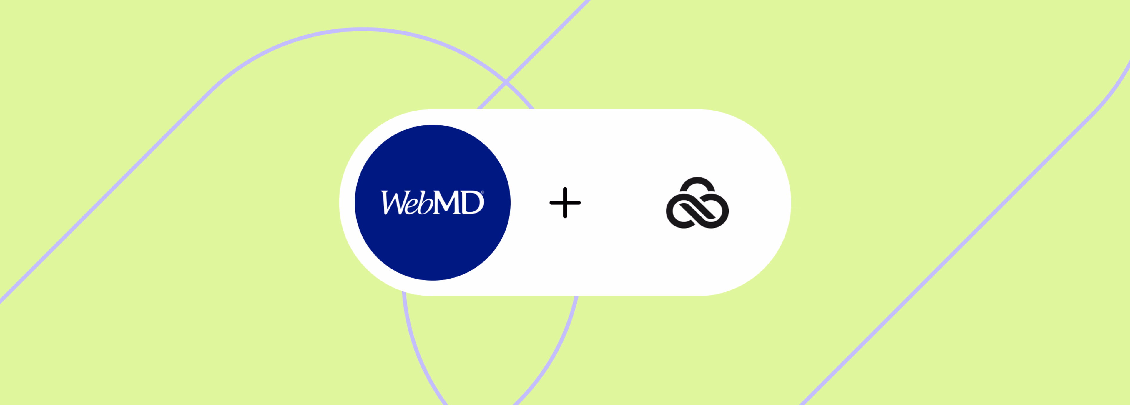 WebMD and LucidLink